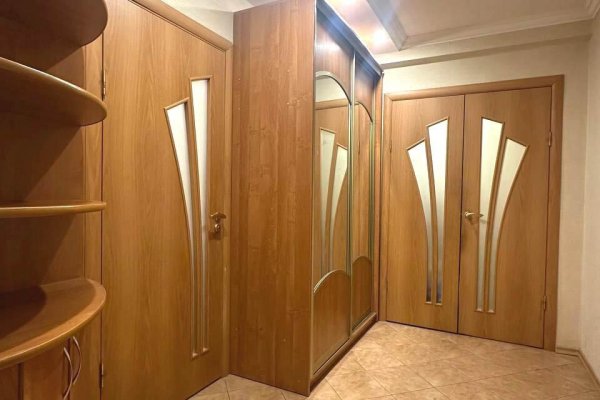 3-комнатная квартира по адресу Гамарника ул., д. 28 - фото 5