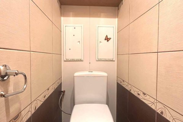 3-комнатная квартира по адресу Гамарника ул., д. 28 - фото 11