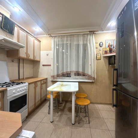 Фотография 3-комнатная квартира по адресу Гамарника ул., д. 28 - фото 7