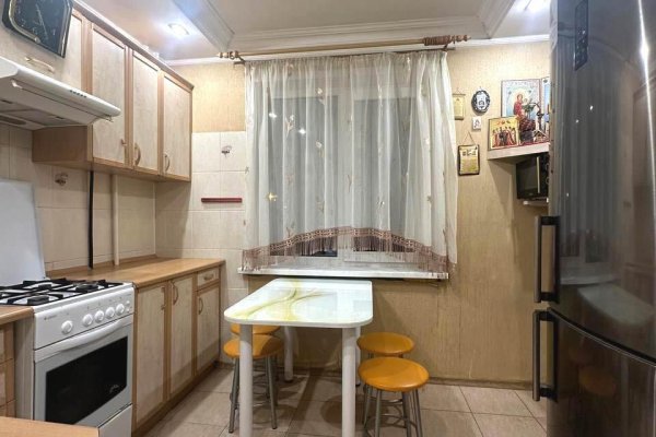 3-комнатная квартира по адресу Гамарника ул., д. 28 - фото 7