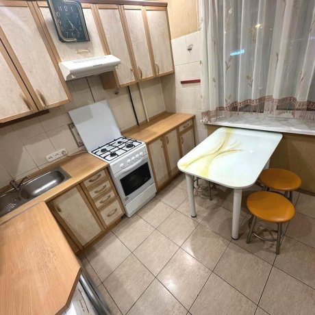 Фотография 3-комнатная квартира по адресу Гамарника ул., д. 28 - фото 6