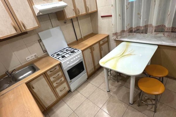 3-комнатная квартира по адресу Гамарника ул., д. 28 - фото 6