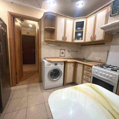 Фотография 3-комнатная квартира по адресу Гамарника ул., д. 28 - фото 8