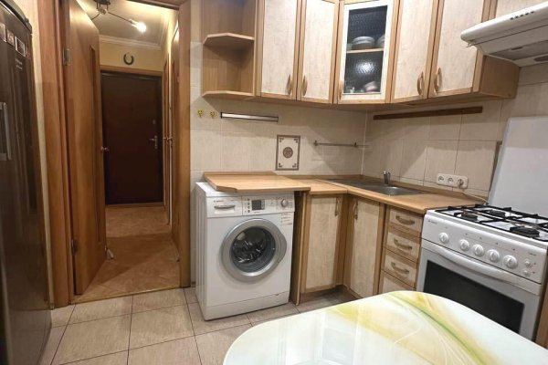 3-комнатная квартира по адресу Гамарника ул., д. 28 - фото 8