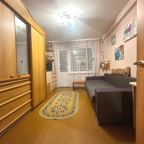 Фотография 3-комнатная квартира по адресу Гамарника ул., д. 28 - фото 2