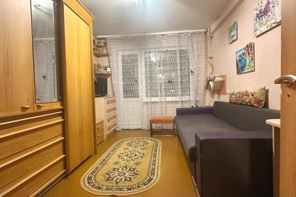 3-комнатная квартира по адресу Гамарника ул., д. 28 - фото 2