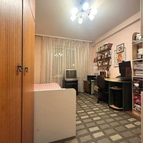 Фотография 3-комнатная квартира по адресу Гамарника ул., д. 28 - фото 3