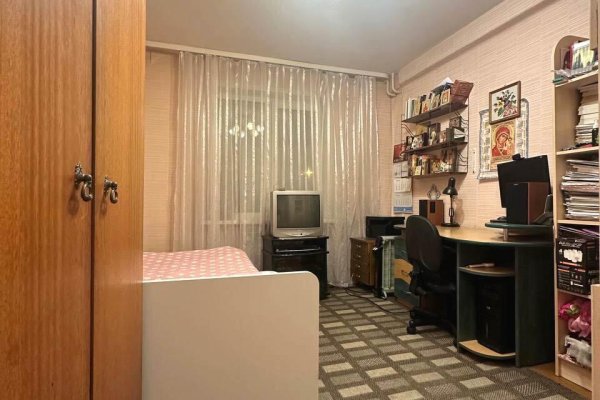 3-комнатная квартира по адресу Гамарника ул., д. 28 - фото 3