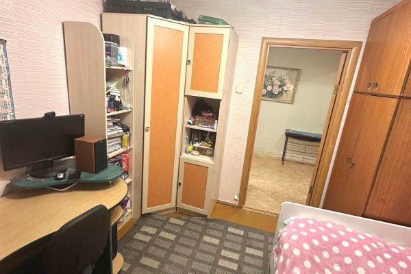 3-комнатная квартира по адресу Гамарника ул., д. 28 - фото 4