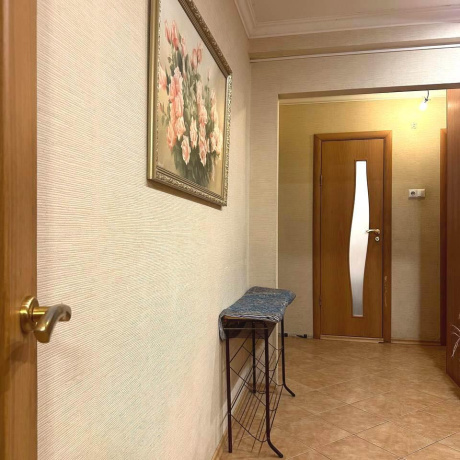 Фотография 3-комнатная квартира по адресу Гамарника ул., д. 28 - фото 12