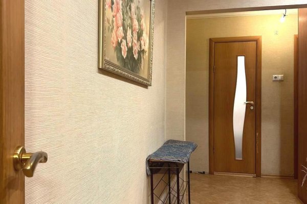 3-комнатная квартира по адресу Гамарника ул., д. 28 - фото 12