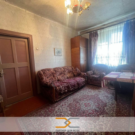 Фотография 2-комнатная квартира по адресу Смирнова ул., д. 39 - фото 7