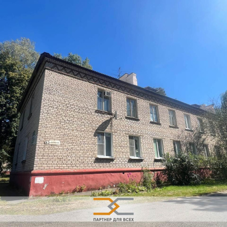 Фотография 2-комнатная квартира по адресу Смирнова ул., д. 39 - фото 14