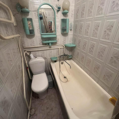 Фотография 2-комнатная квартира по адресу Смирнова ул., д. 39 - фото 12