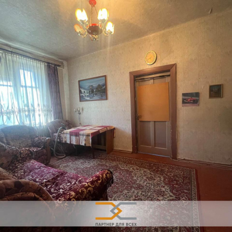 Фотография 2-комнатная квартира по адресу Смирнова ул., д. 39 - фото 6