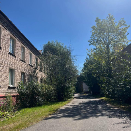 Фотография 2-комнатная квартира по адресу Смирнова ул., д. 39 - фото 16