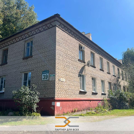 Фотография 2-комнатная квартира по адресу Смирнова ул., д. 39 - фото 13