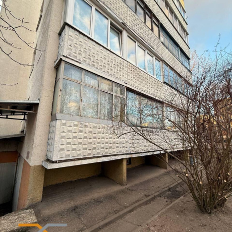 Фотография 2-комнатная квартира по адресу Сурганова ул., д. 53 - фото 14