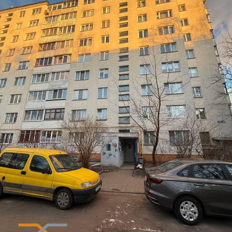 Фотография 2-комнатная квартира по адресу Сурганова ул., д. 53 - фото 15