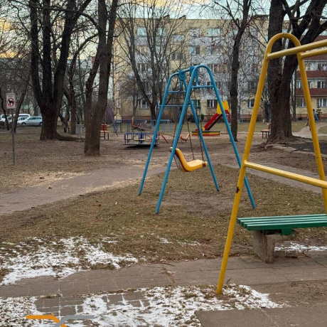 Фотография 2-комнатная квартира по адресу Сурганова ул., д. 53 - фото 16