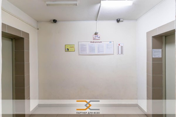 1-комнатная квартира по адресу Дзержинского просп., д. 23 - фото 19