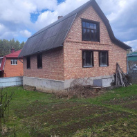 Фотография Продается дом с/т. Звездное - фото 3