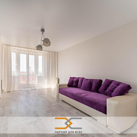 Фотография 1-комнатная квартира по адресу Дзержинского просп., д. 23 - фото 6