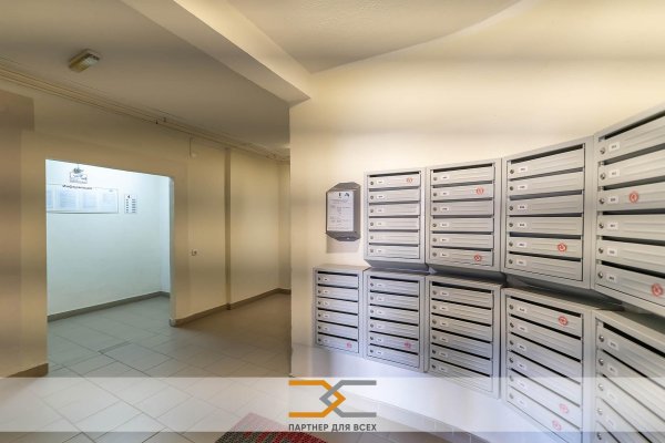 1-комнатная квартира по адресу Дзержинского просп., д. 23 - фото 20