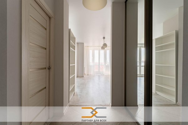 1-комнатная квартира по адресу Дзержинского просп., д. 23 - фото 12