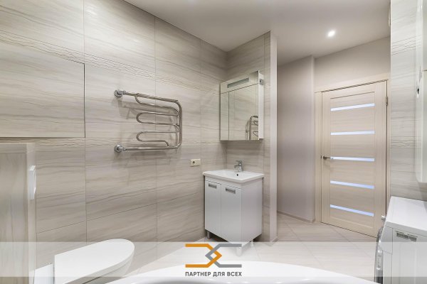 1-комнатная квартира по адресу Дзержинского просп., д. 23 - фото 15