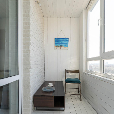 Фотография 1-комнатная квартира по адресу Дзержинского просп., д. 23 - фото 9