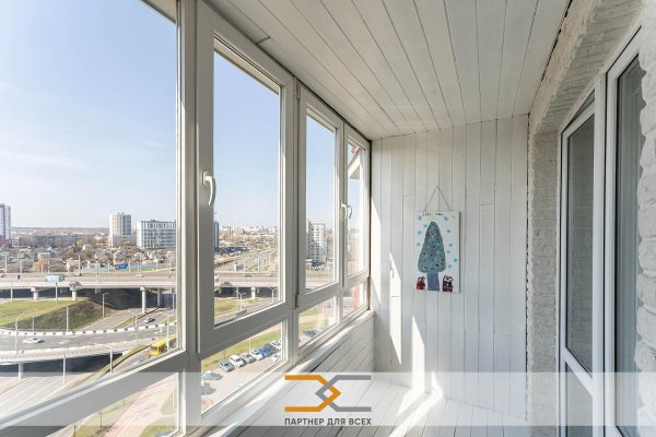 1-комнатная квартира по адресу Дзержинского просп., д. 23 - фото 11