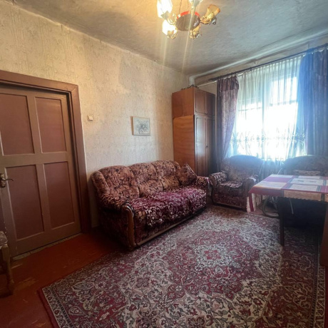 Фотография 2-комнатная квартира по адресу Смирнова ул., д. 39 - фото 4