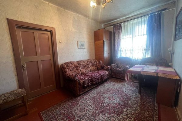 2-комнатная квартира по адресу Смирнова ул., д. 39 - фото 4