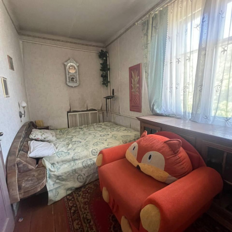 Фотография 2-комнатная квартира по адресу Смирнова ул., д. 39 - фото 6