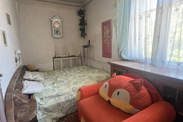 2-комнатная квартира по адресу Смирнова ул., д. 39 - фото 6