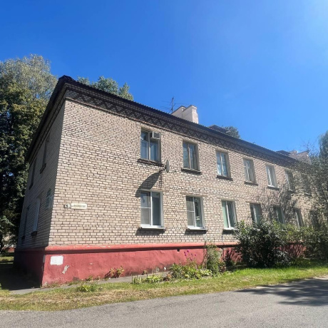 Фотография 2-комнатная квартира по адресу Смирнова ул., д. 39 - фото 14