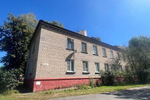 2-комнатная квартира по адресу Смирнова ул., д. 39 - фото 14