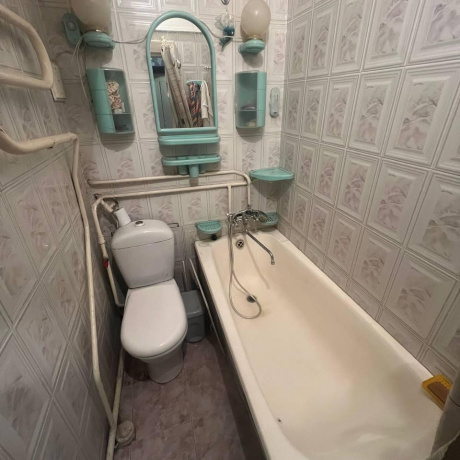 Фотография 2-комнатная квартира по адресу Смирнова ул., д. 39 - фото 11