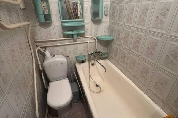 2-комнатная квартира по адресу Смирнова ул., д. 39 - фото 11