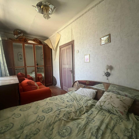 Фотография 2-комнатная квартира по адресу Смирнова ул., д. 39 - фото 7