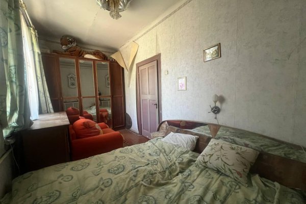 2-комнатная квартира по адресу Смирнова ул., д. 39 - фото 7