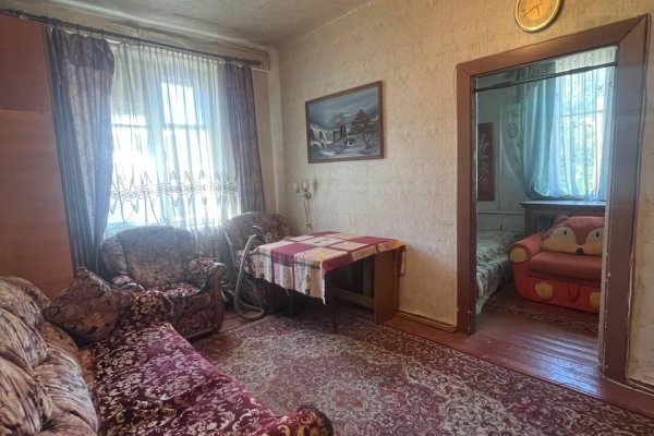 2-комнатная квартира по адресу Смирнова ул., д. 39 - фото 5