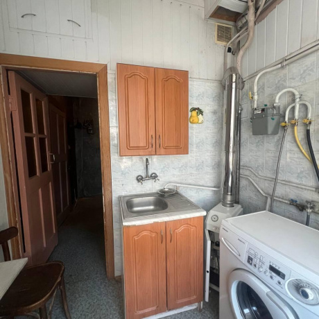 Фотография 2-комнатная квартира по адресу Смирнова ул., д. 39 - фото 10