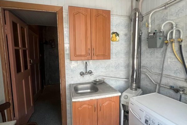 2-комнатная квартира по адресу Смирнова ул., д. 39 - фото 10