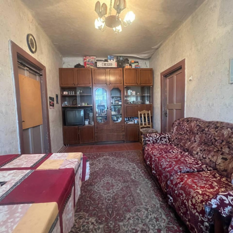 Фотография 2-комнатная квартира по адресу Смирнова ул., д. 39 - фото 3