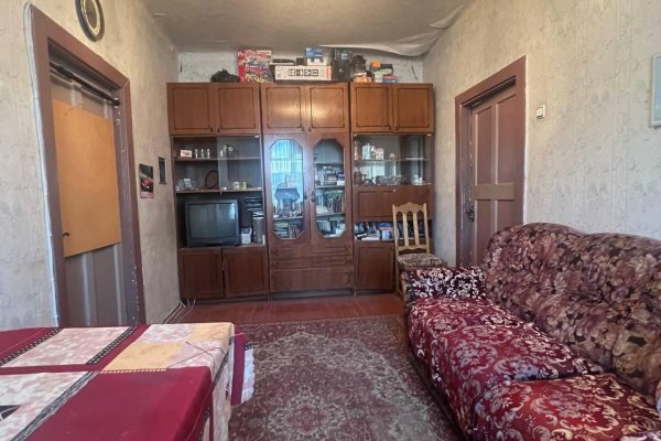 2-комнатная квартира по адресу Смирнова ул., д. 39 - фото 3