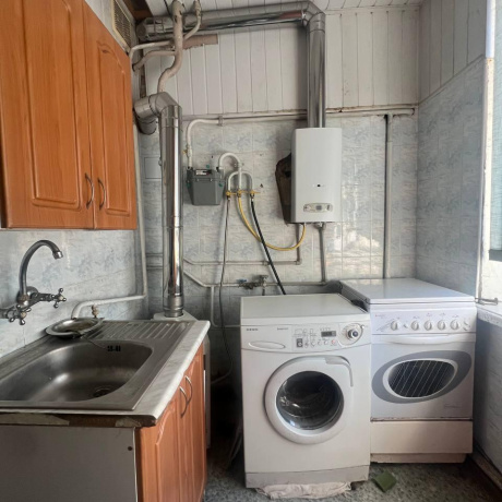 Фотография 2-комнатная квартира по адресу Смирнова ул., д. 39 - фото 9