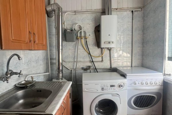 2-комнатная квартира по адресу Смирнова ул., д. 39 - фото 9