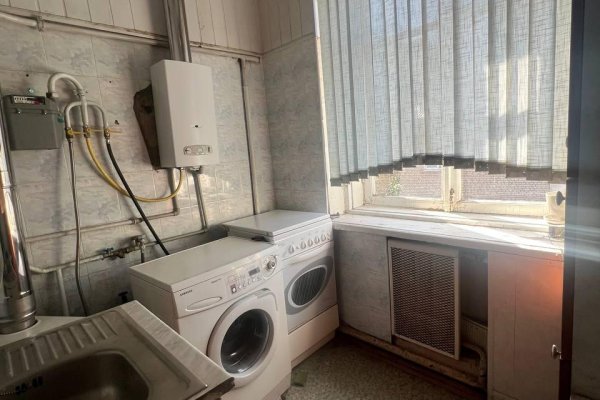 2-комнатная квартира по адресу Смирнова ул., д. 39 - фото 8